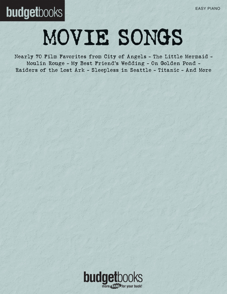 Movie Songs