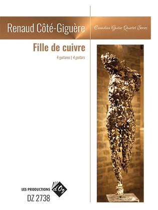 Book cover for Andante, Capriccio
