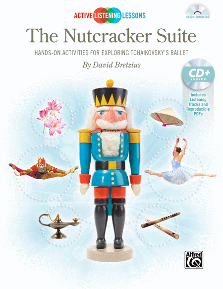 Active Listening Lessons -- The Nutcracker Suite