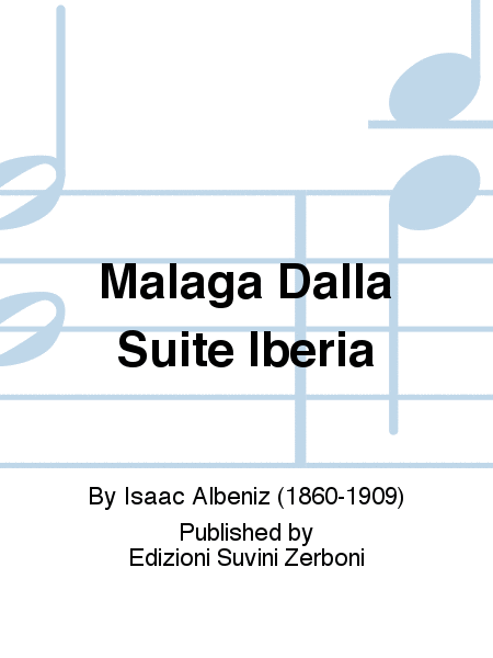Malaga Dalla Suite Iberia