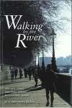 Book cover for Walking by the River