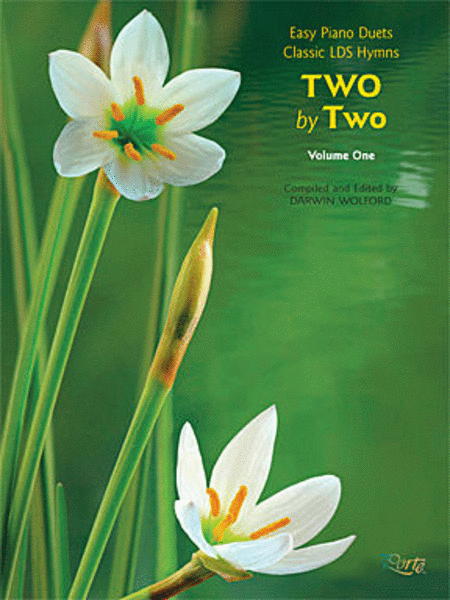 Two by Two, Volume 1
