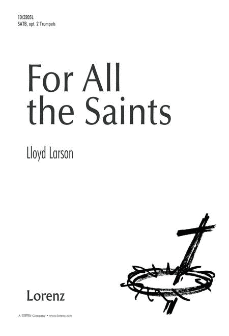 For All the Saints