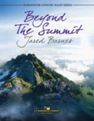 Beyond The Summit