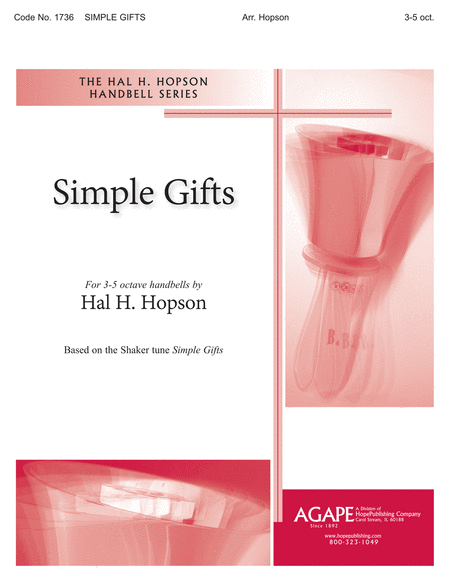 Simple Gifts