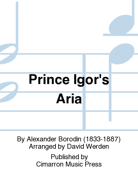 Prince Igor