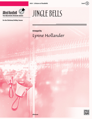 Book cover for Jingle Bells