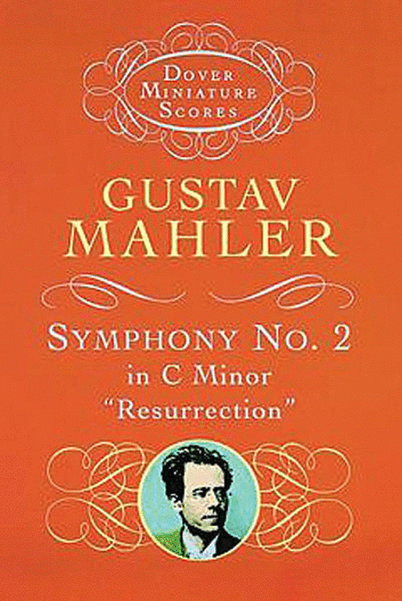 Symphony No. 2 in C Minor ( Resurrection )