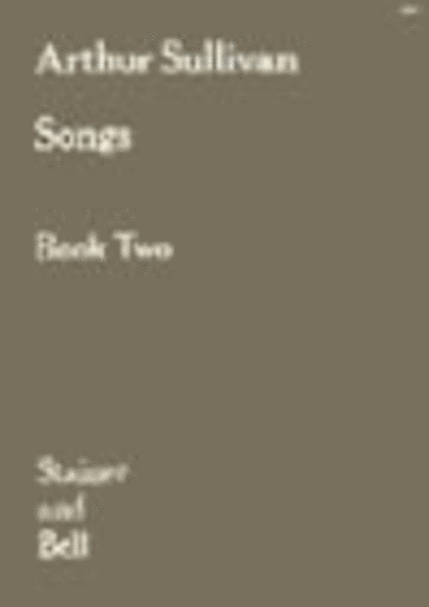 Songs Book 2