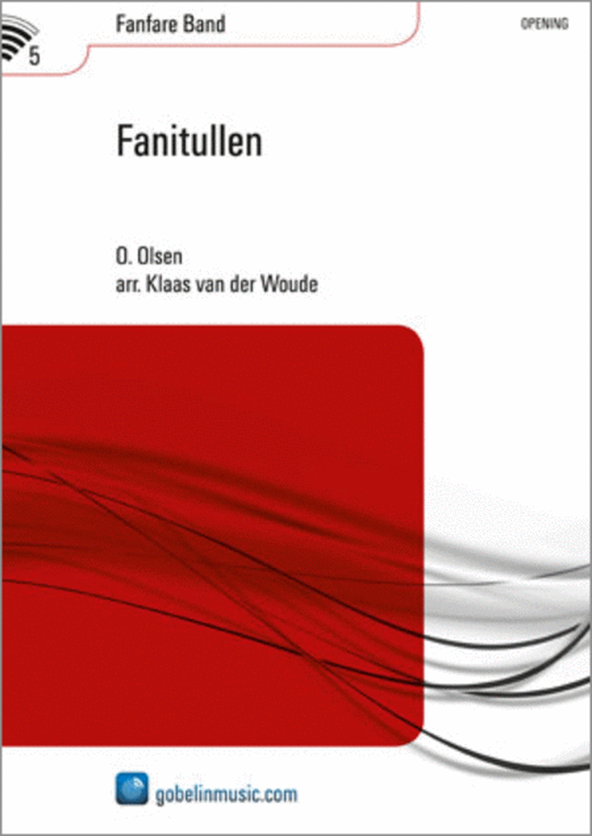 Fanitullen