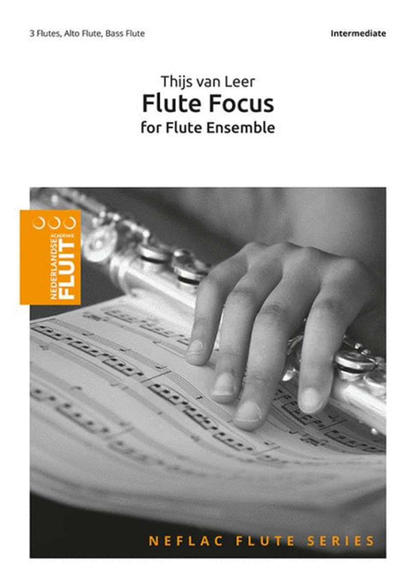 Flute Focus
