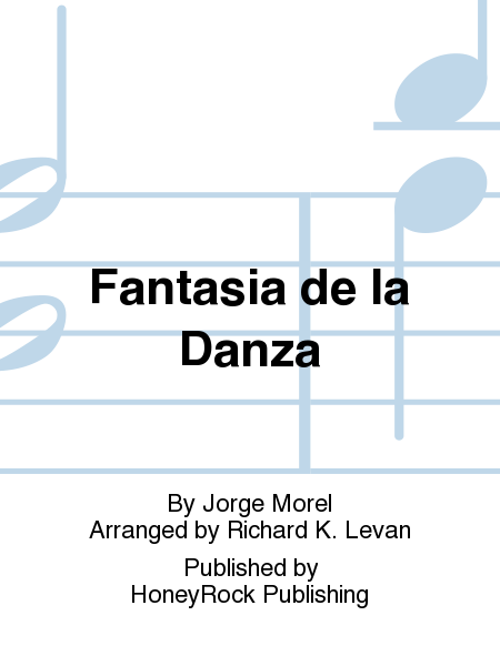 Fantasia de la Danza