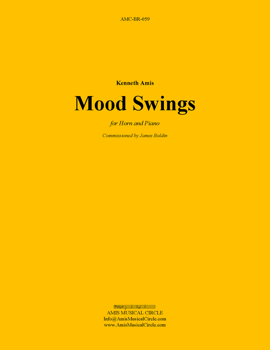 Mood Swings