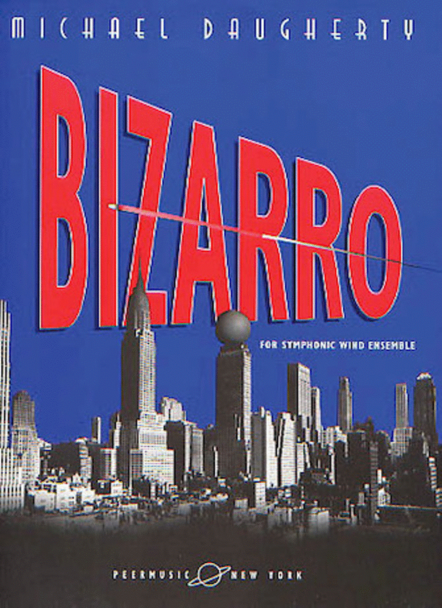 Bizarro