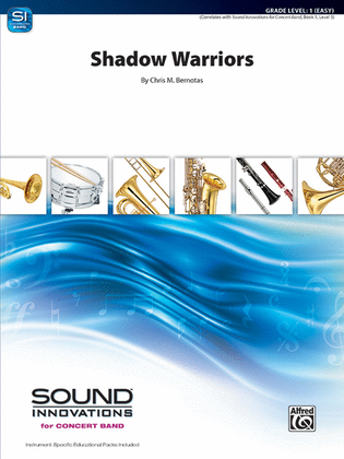 Shadow Warriors