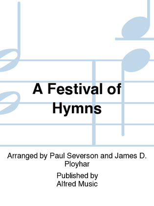 A Festival of Hymns