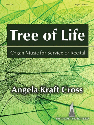 Book cover for Tree of Life