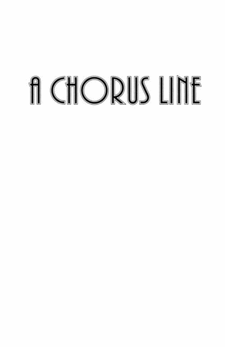 A Chorus Line