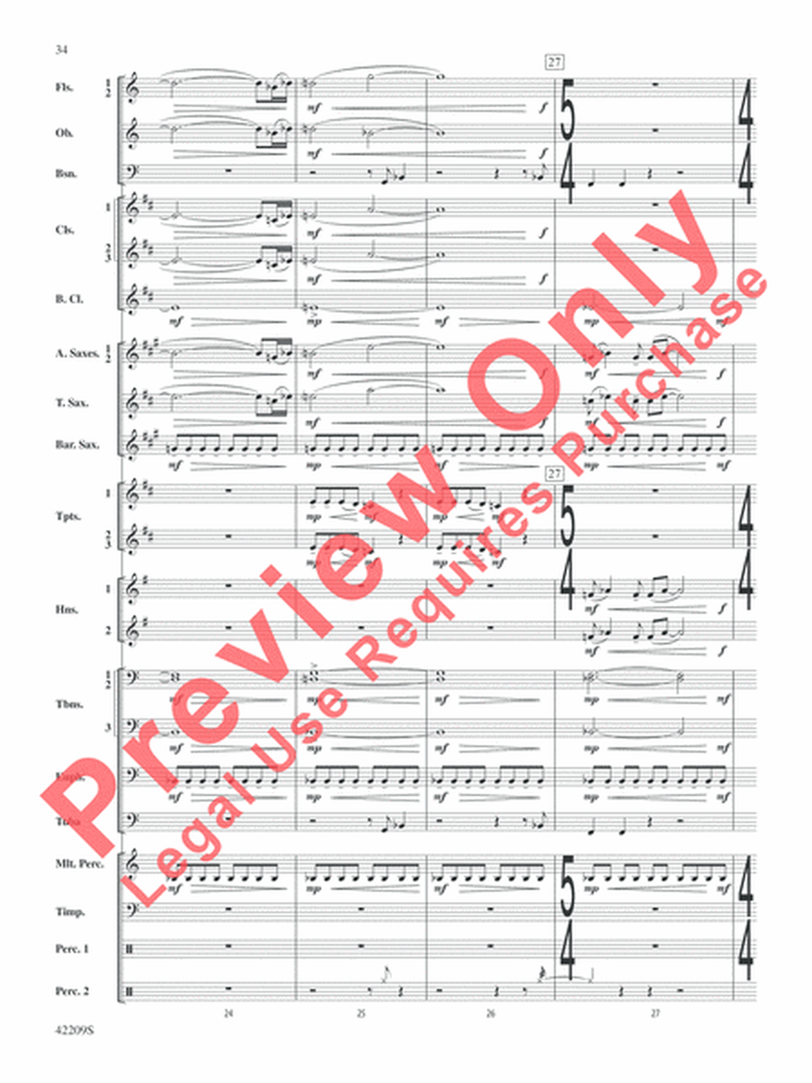 The Hobbit: The Desolation of Smaug, Suite from image number null