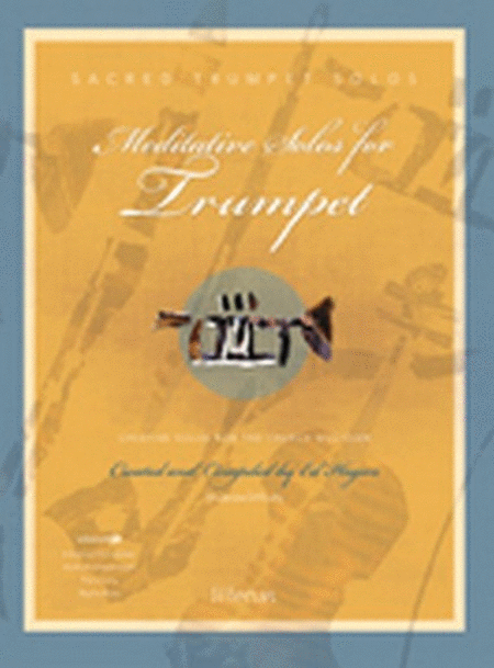 Meditative Solos for Trumpet