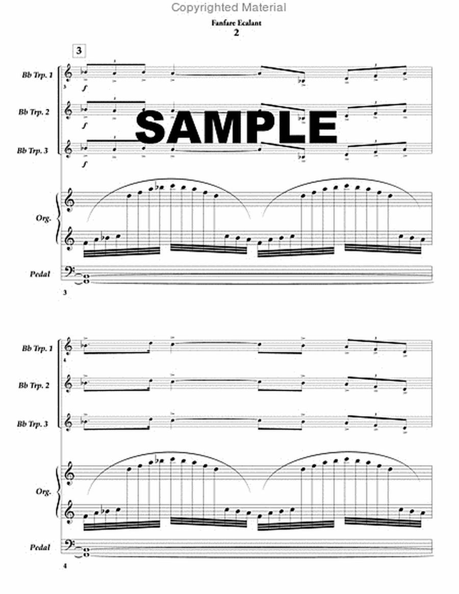 Fanfare Ecalant image number null