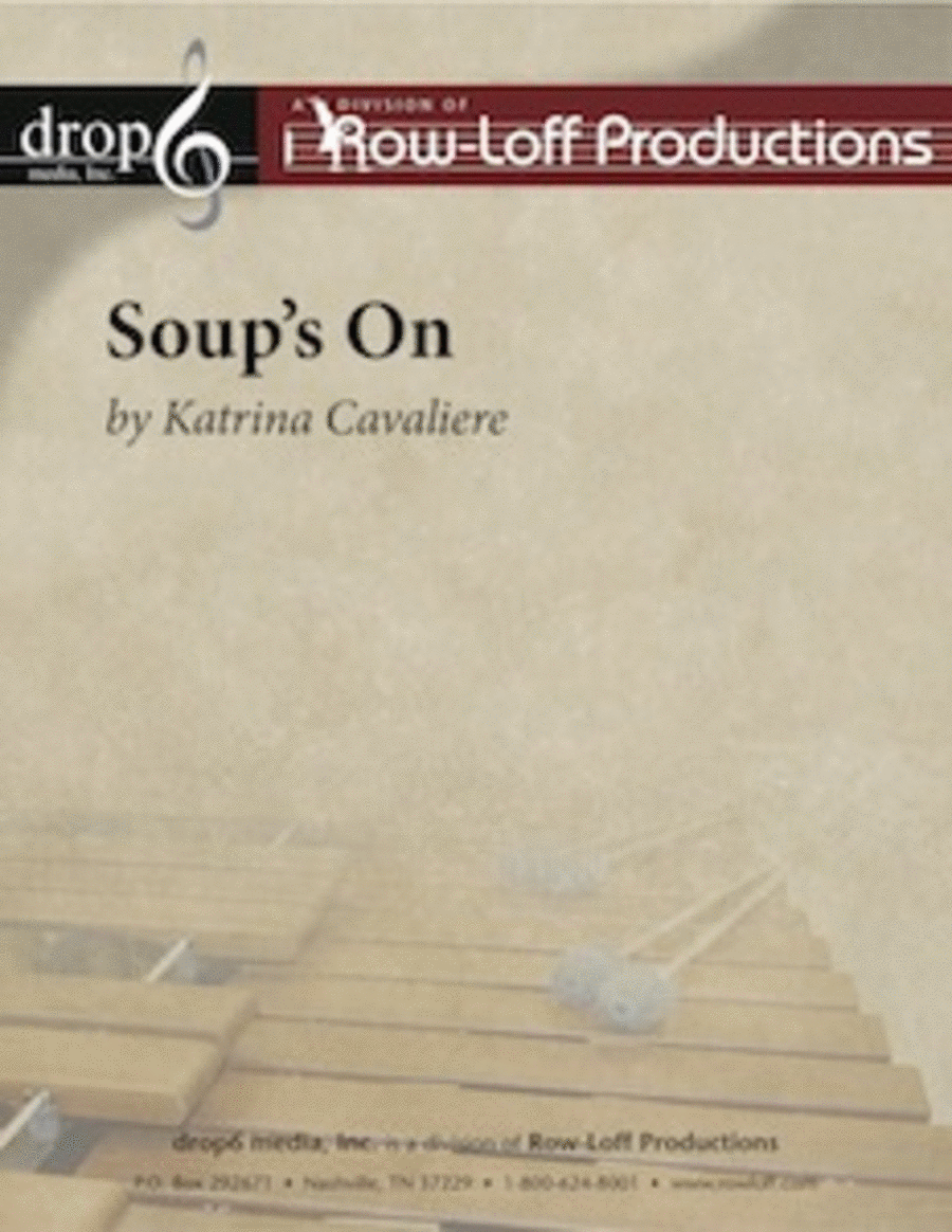 Soup