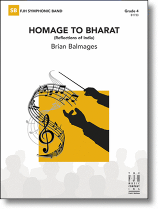 Homage to Bharat