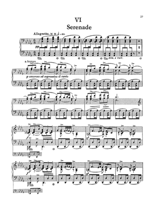 Borodin: Scherzo and Petite Suite