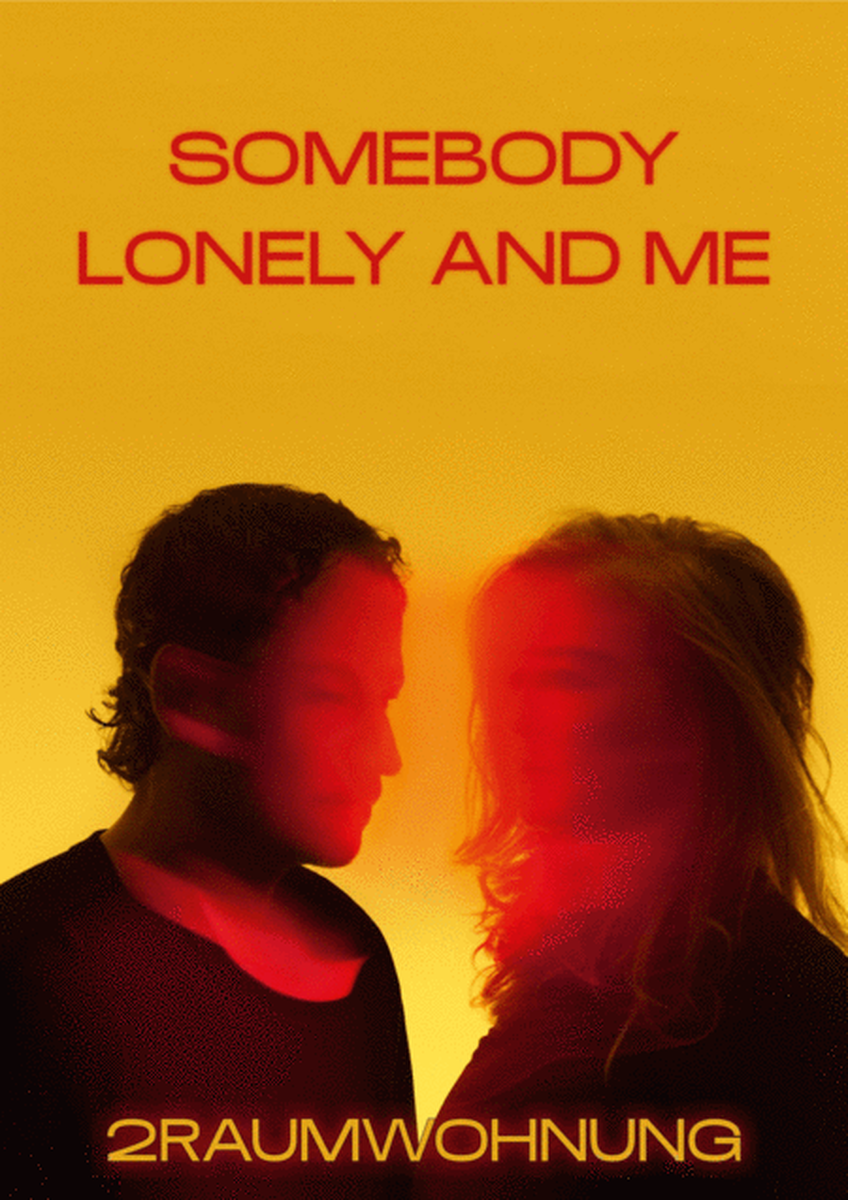 Somebody Lonely and me image number null