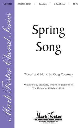 Spring Song