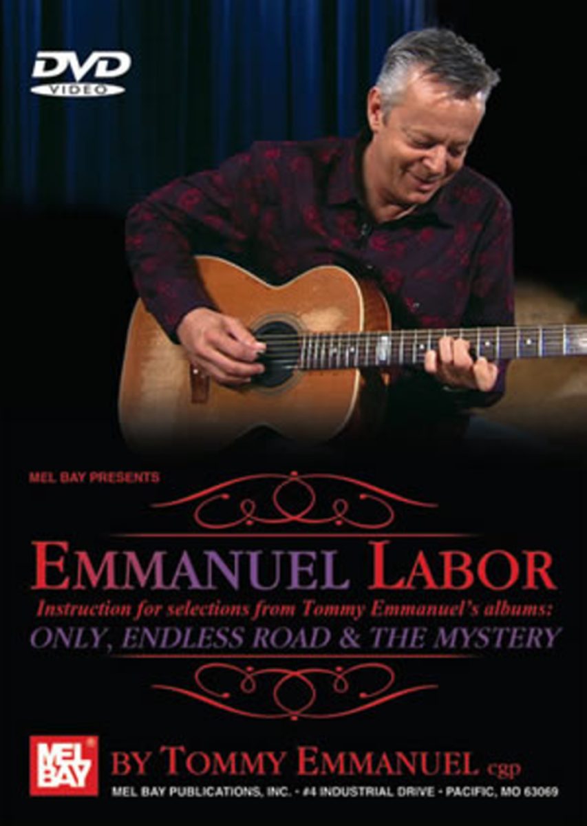 Emmanuel Labor