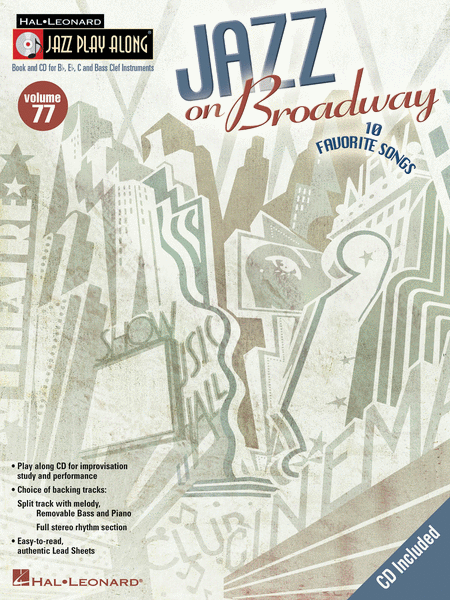 Jazz on Broadway