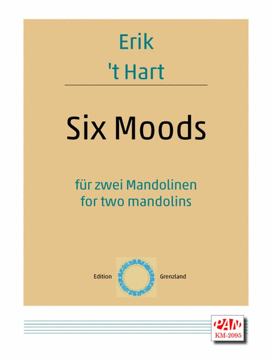 Six Moods