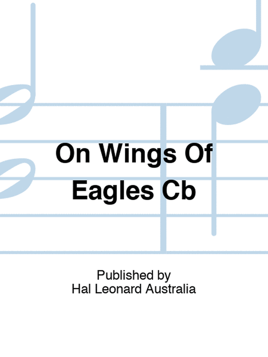 On Wings Of Eagles Cb