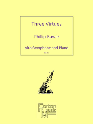 Three Virtues