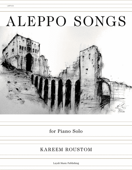 Aleppo Songs