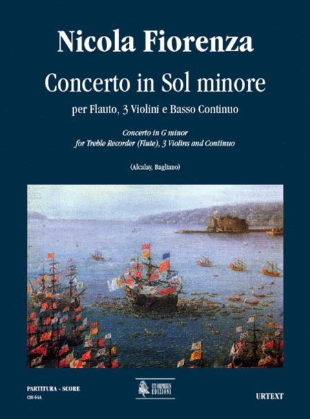 Concerto in G minor