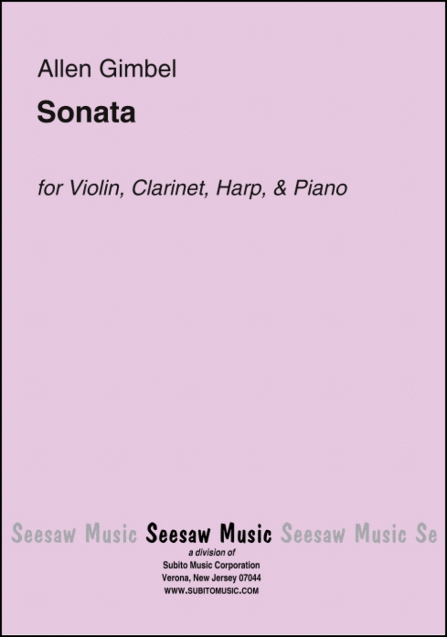 Sonata