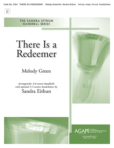 There Is A Redeemer