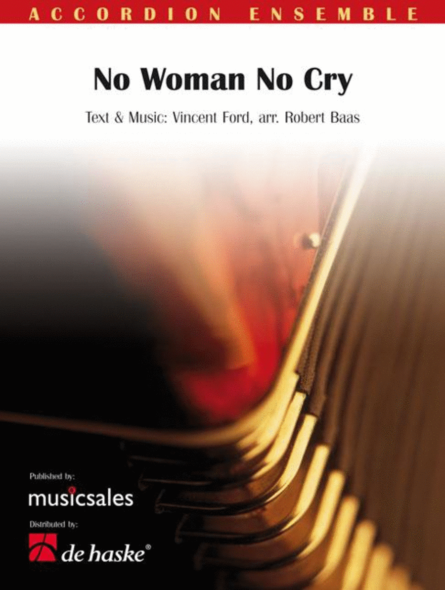 No Woman No Cry