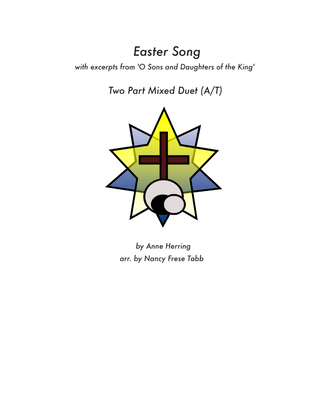 Easter Song Hear The Bells Ringing