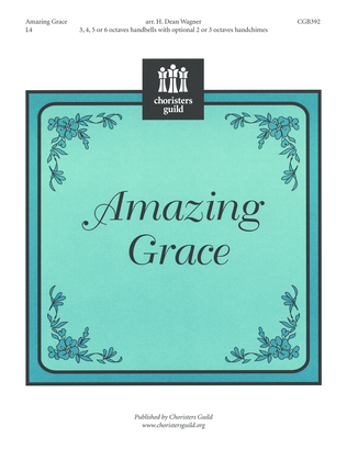 Amazing Grace