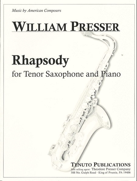 Rhapsody