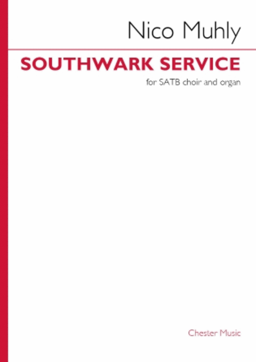 Southwark Service