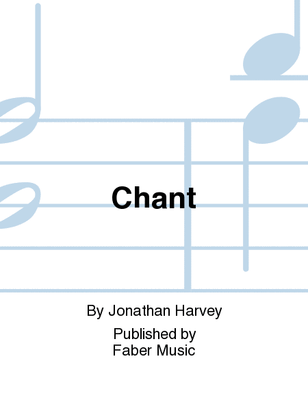 Chant