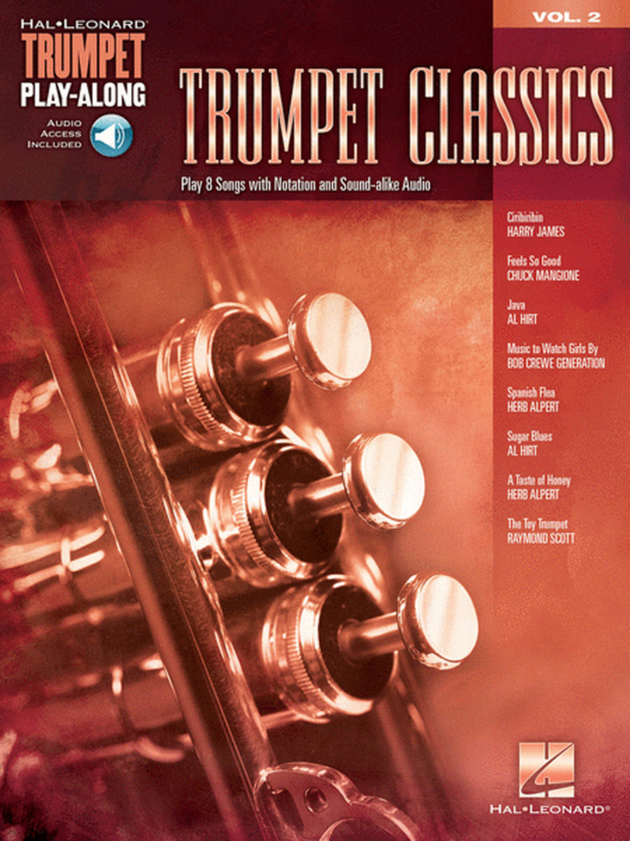 Trumpet Classics