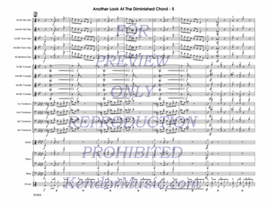 Another Look At The Diminished Chord image number null