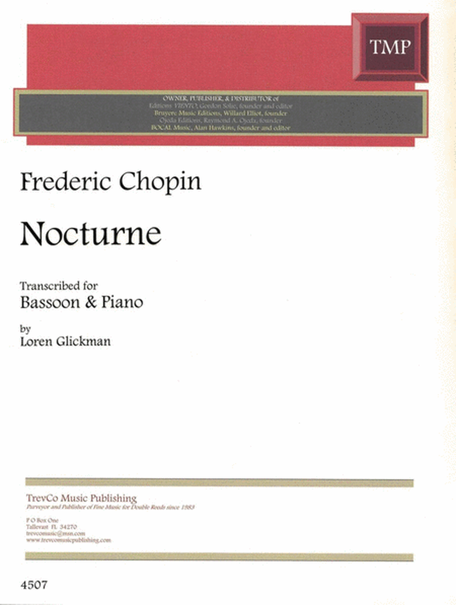 Nocturne