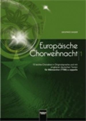 Europäische Chorweihnachten (1)