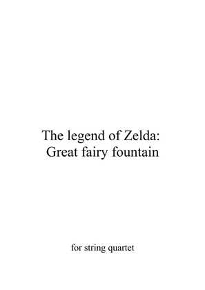 The Legend Of Zelda